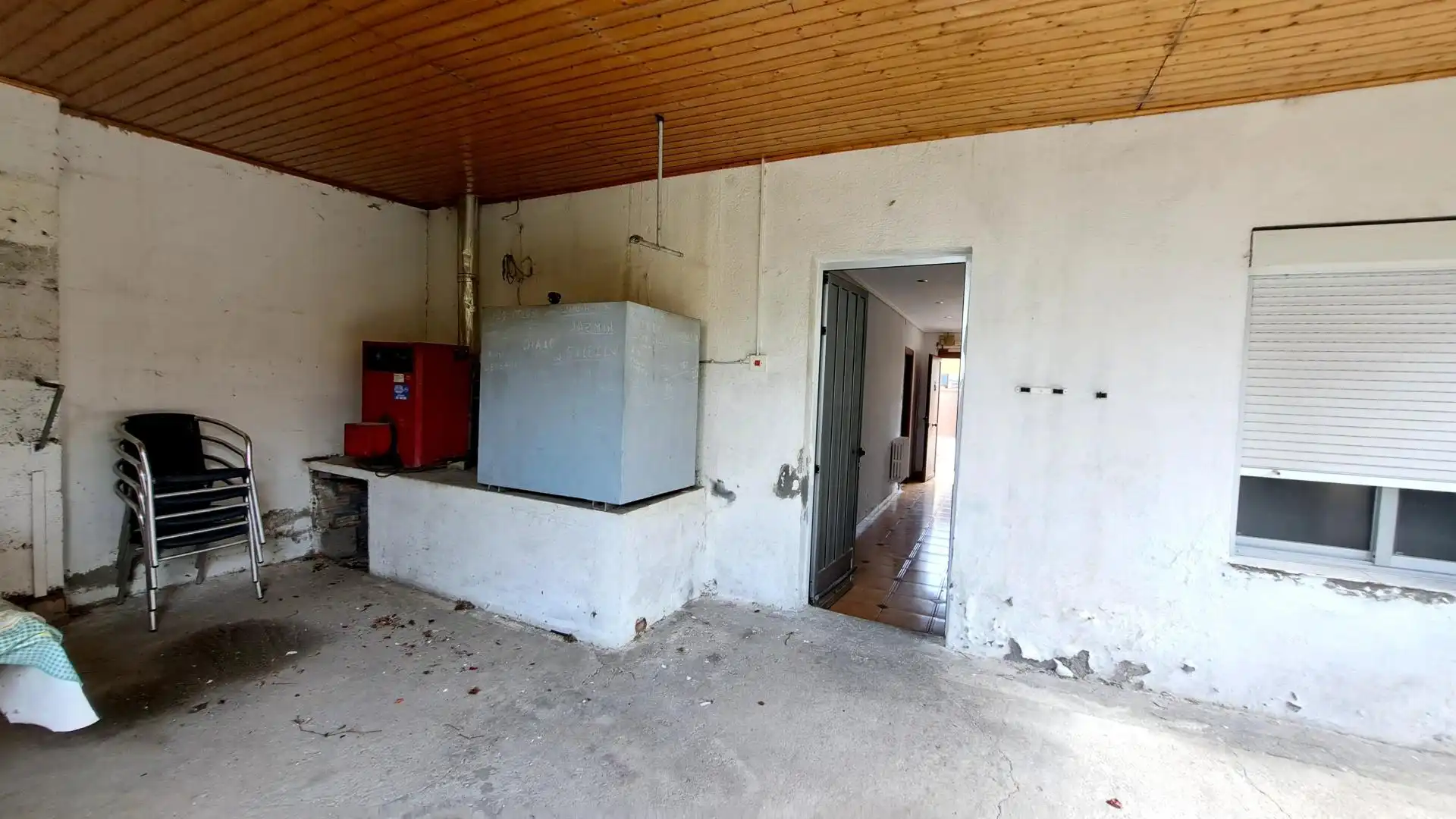 Casa o chalet en venta en Ponferrada con Terraza