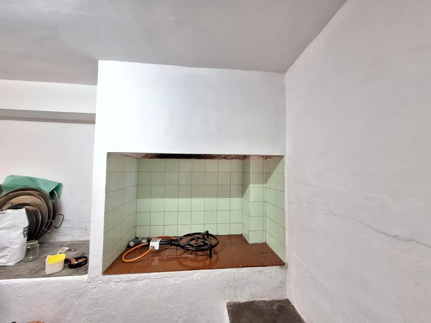 Detached house with pool for sale in Calle VALLETES BRU, imagen 15