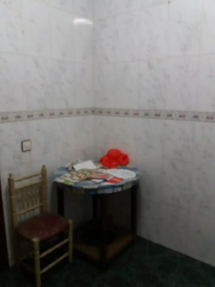 Finca rústica en venta en Montehermoso