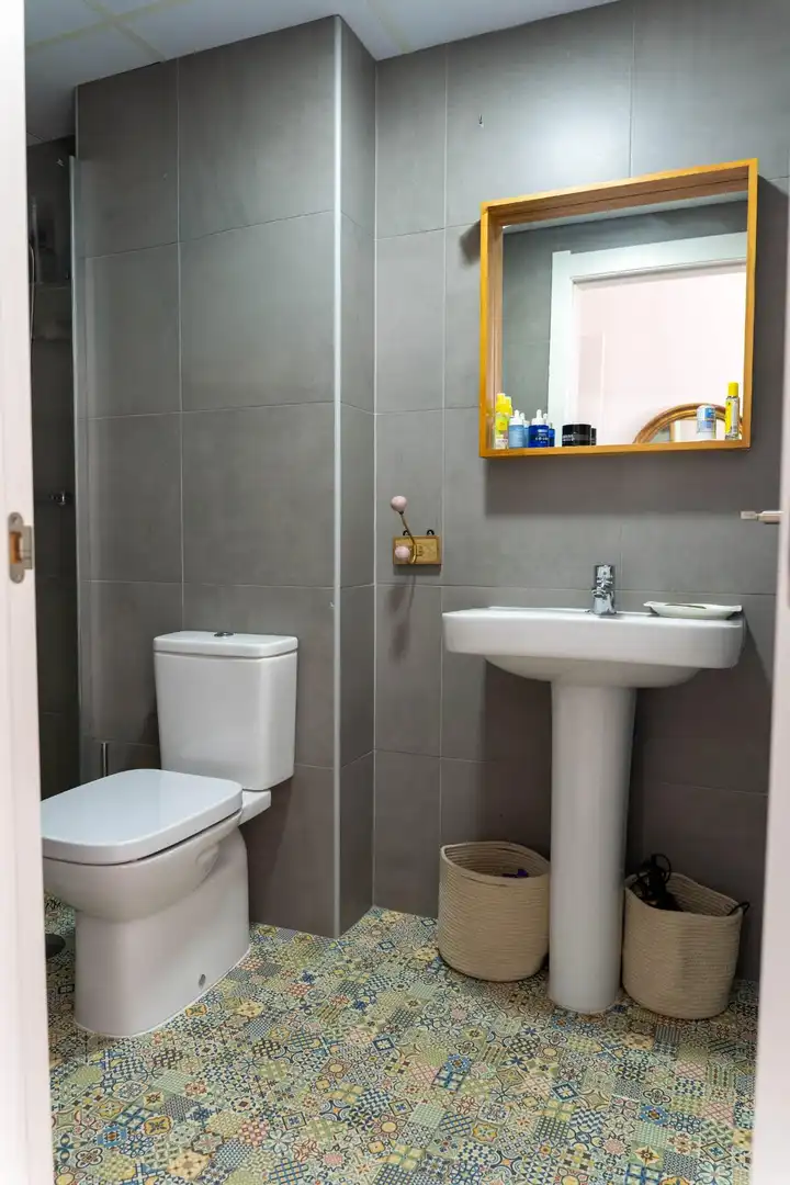 Wohnung mit Terrasse zum Verkauf in Calle JOSEFA COTILLO LA POLACA, imagen 20