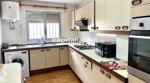 Foto 2 de Pis en venda a Salem, Valencia