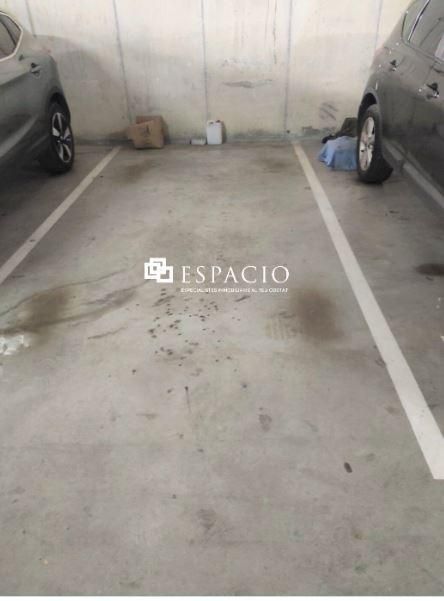 Parking of Garage to rent in Mataró