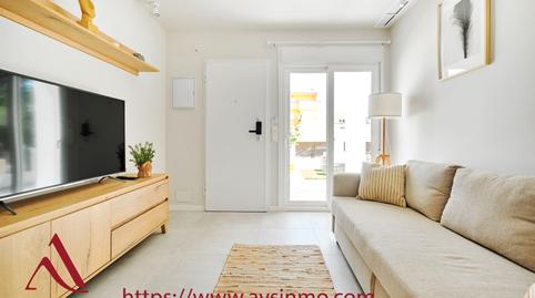 Foto 5 de Casa o xalet de lloguer a Calle Río Miño, 120, San Pedro del Pinatar ciudad, Murcia