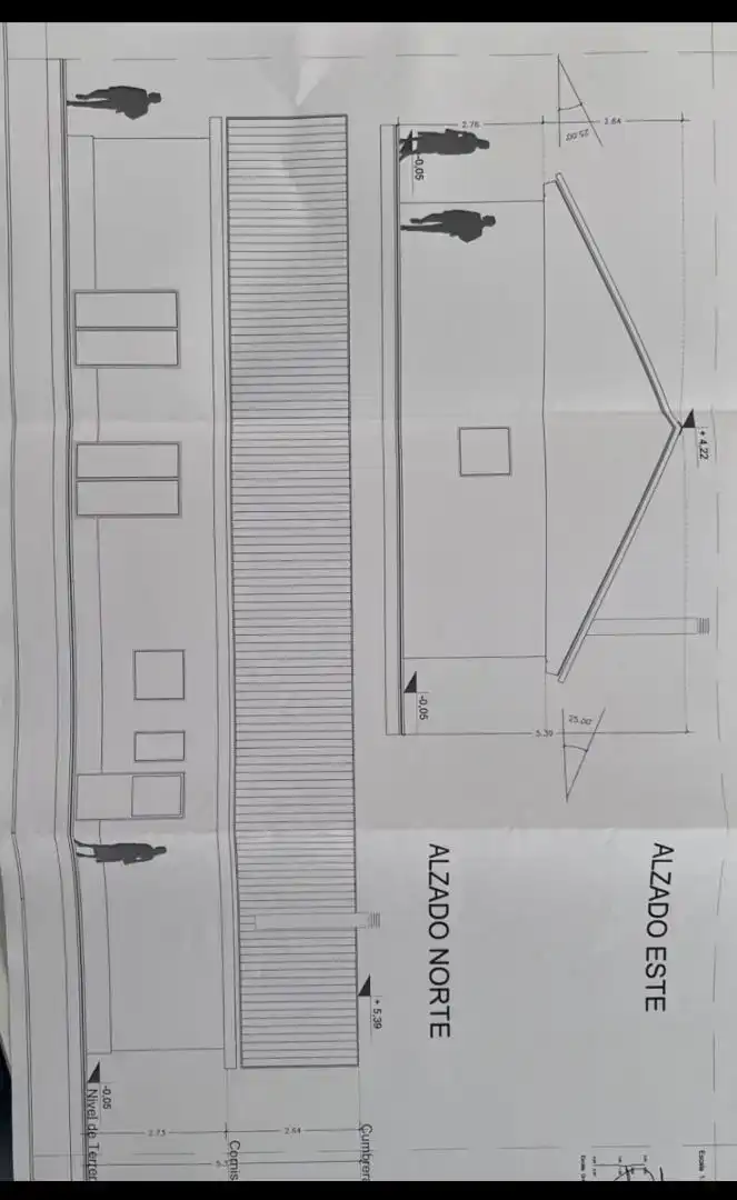 Finca rústica en venta en Boiro con Trastero