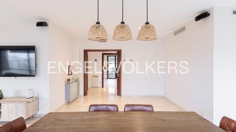 Foto 5 de Piso de alquiler en Barri de les Corts,  Barcelona Capital