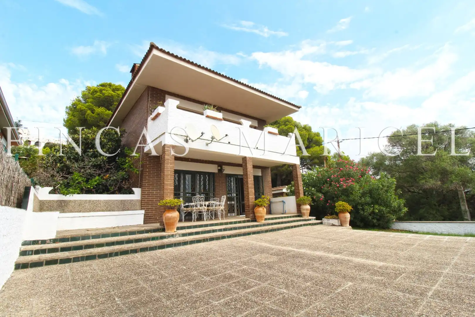 Maison avec jardin à vendre à Bellamar, imagen 26