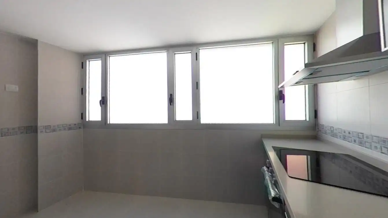Cocina de Piso en venta en Santa Cruz de Tenerife