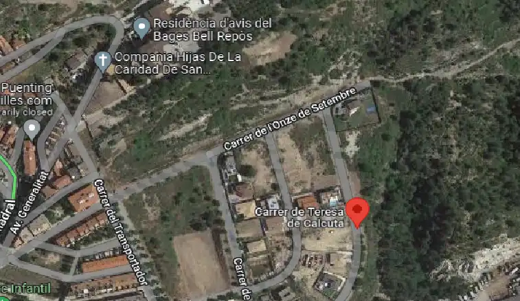Residencial en venta en Teresa De Calcuta, Súria