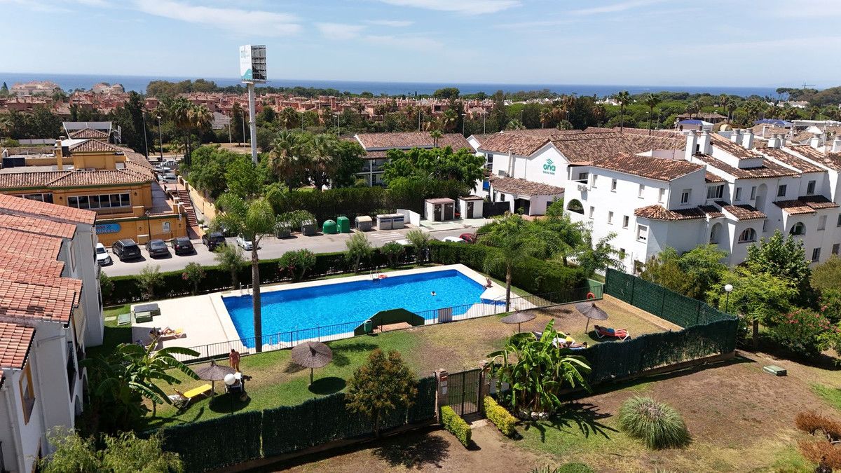 Planta baixa en venda a Nueva Atalaya