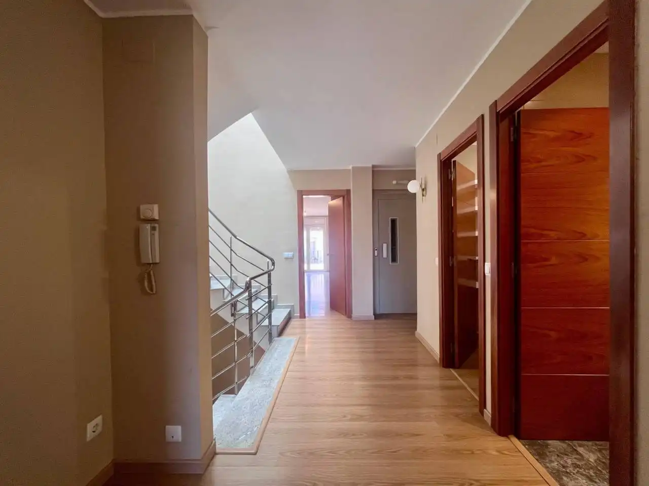 Casa o xalet de lloguer en Sant Sadurní d'Anoia amb Calefacció, Parquet i Terrassa