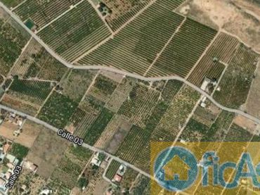 Terreni e lotti in vendita a Oeste