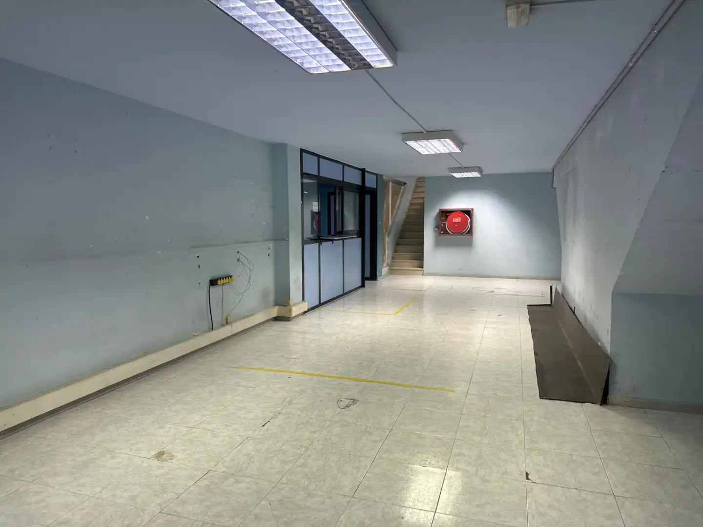 Local comercial en venta en Carrer de Violant d'Hongria Reina d'Aragó 89, imagen 28