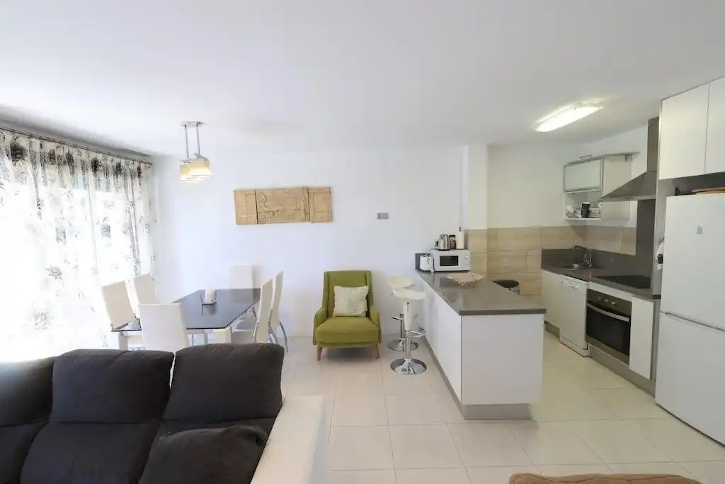 Apartament amb piscina en venda a Calle JACINTO VERDAGUER-CMOR, imagen 10