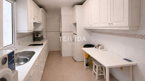 Foto 4 von Wohnung zum Verkauf in Avenida Príncipes de España, César Casariego - Santa Clara - Nuevo Obrero, Santa Cruz de Tenerife Capital