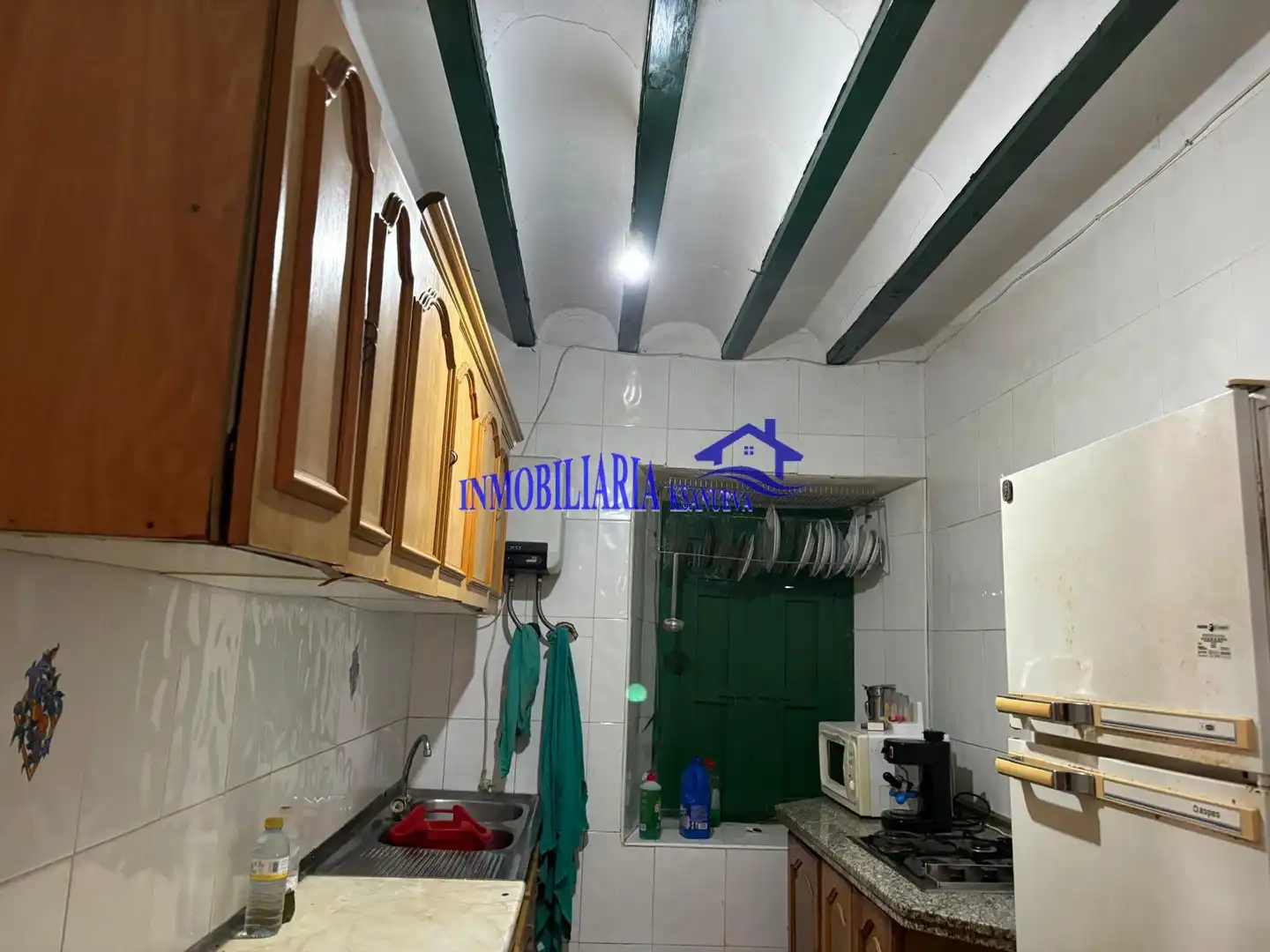 Casa rústica en venta en Montoro, imagen 6