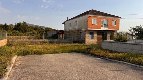 CASA EN VENTA EN ABEDES VERIN.