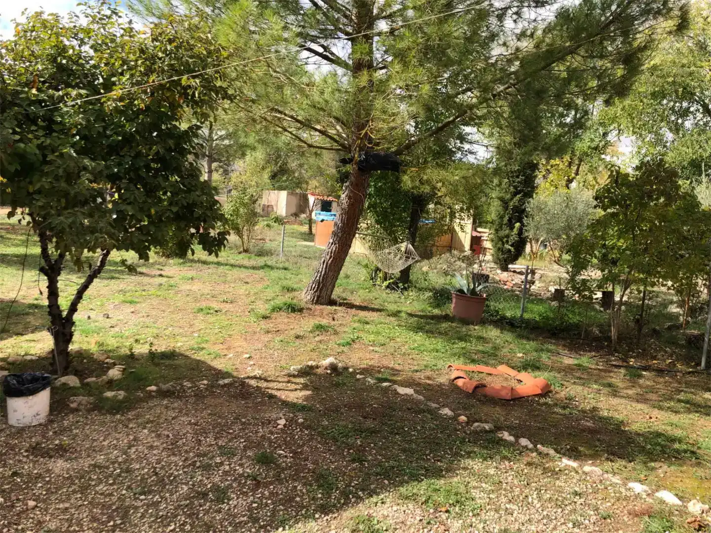 Piso en venta en Villar de Cañas con Jardín privado, Trastero y Piscina