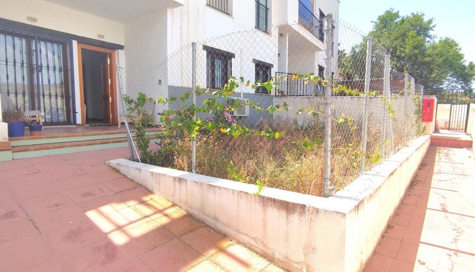 Foto 1 de Pis en venda a Calle Salitre (hu), 5, Sorbas, Almería