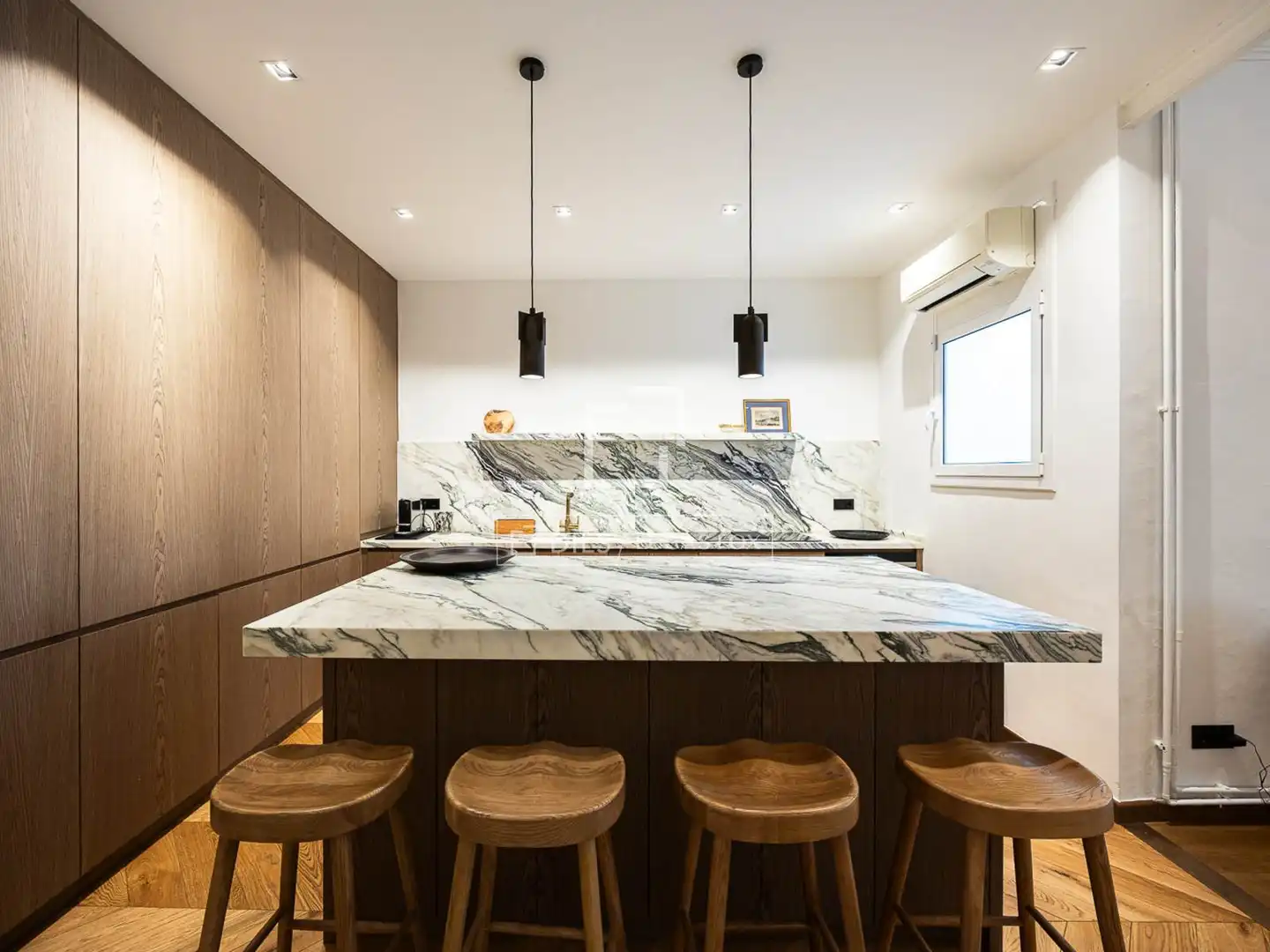 Piso con terraza en venta en Eixample, imagen 27