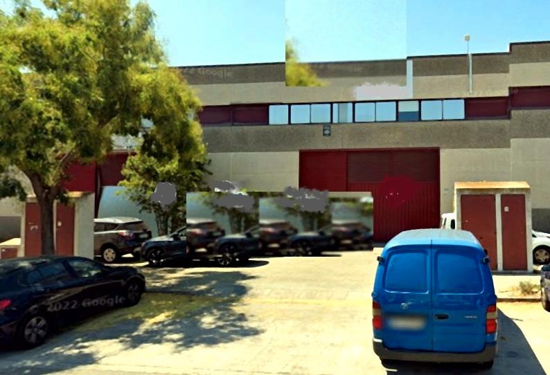 Photo 1 of Industrial buildings to rent in Gavà Mar, Barcelona