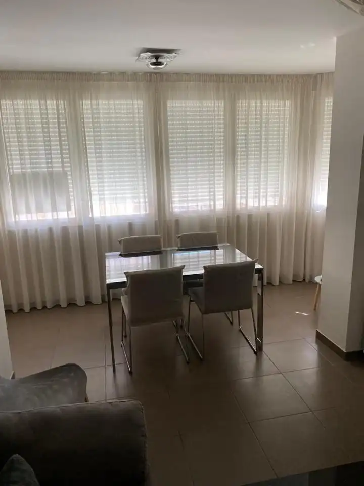 Flat with pool to rent in Calle Piragua, imagen 2