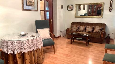 Photo 2 of Flat to rent in Paseo de San Roque, 44, Santo Tomás, Ávila Capital