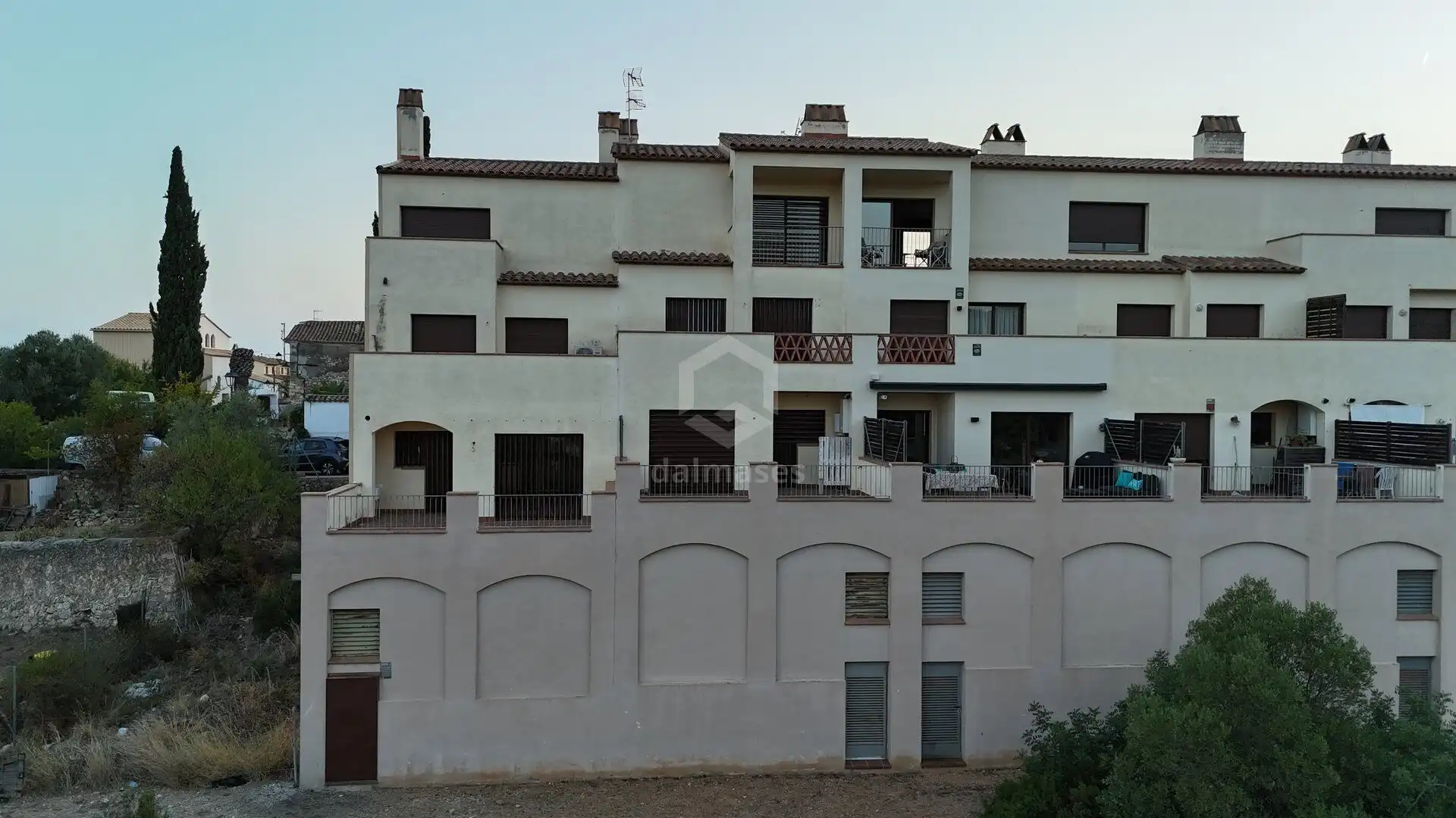 Casa a schiera in vendita a Gala Placídia, imagen 65