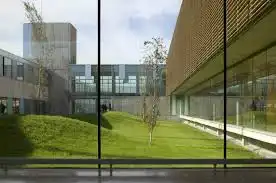 Vista exterior de Dúplex en venta en Girona con Calefacción, Parquet y Terraza