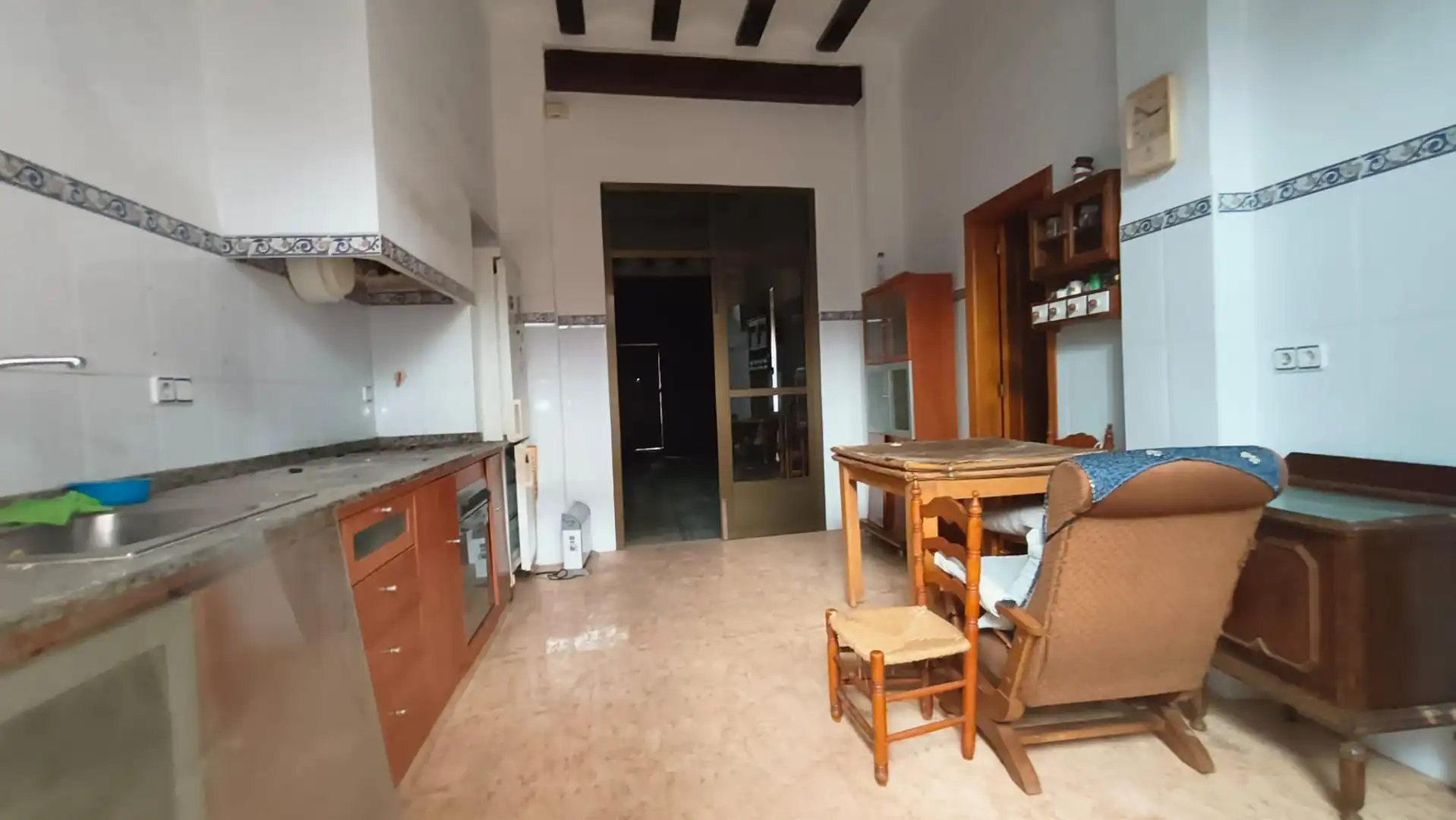 Maison avec terrasse à vendre à Carlet