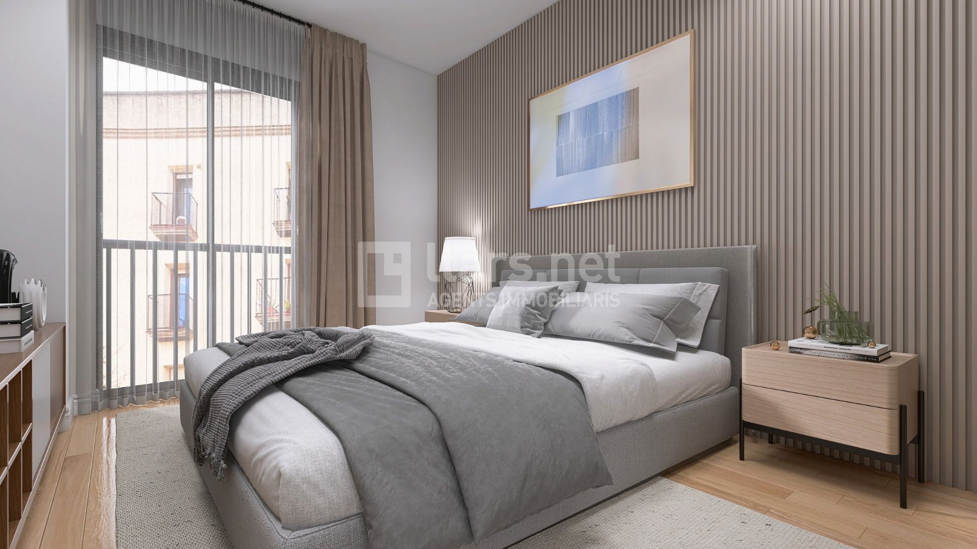 Pis en venda a Plaça de les Casernes, Centre Vila