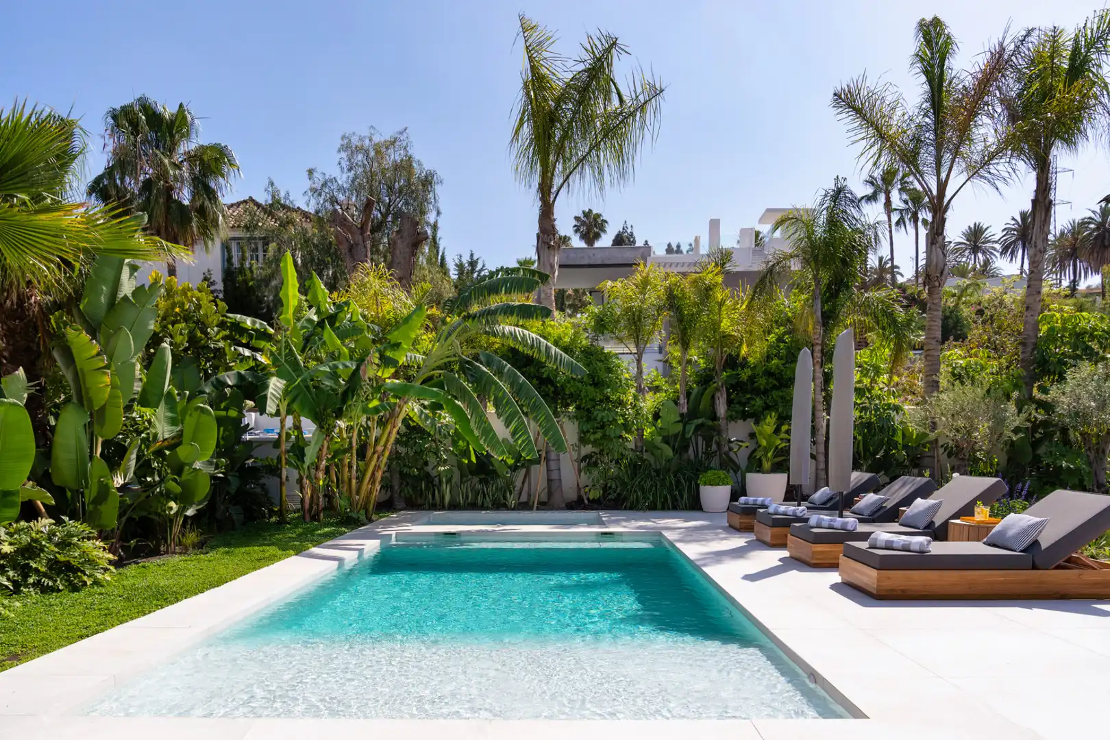 Maison avec terrasse à vendre à Nueva Andalucía, imagen 46
