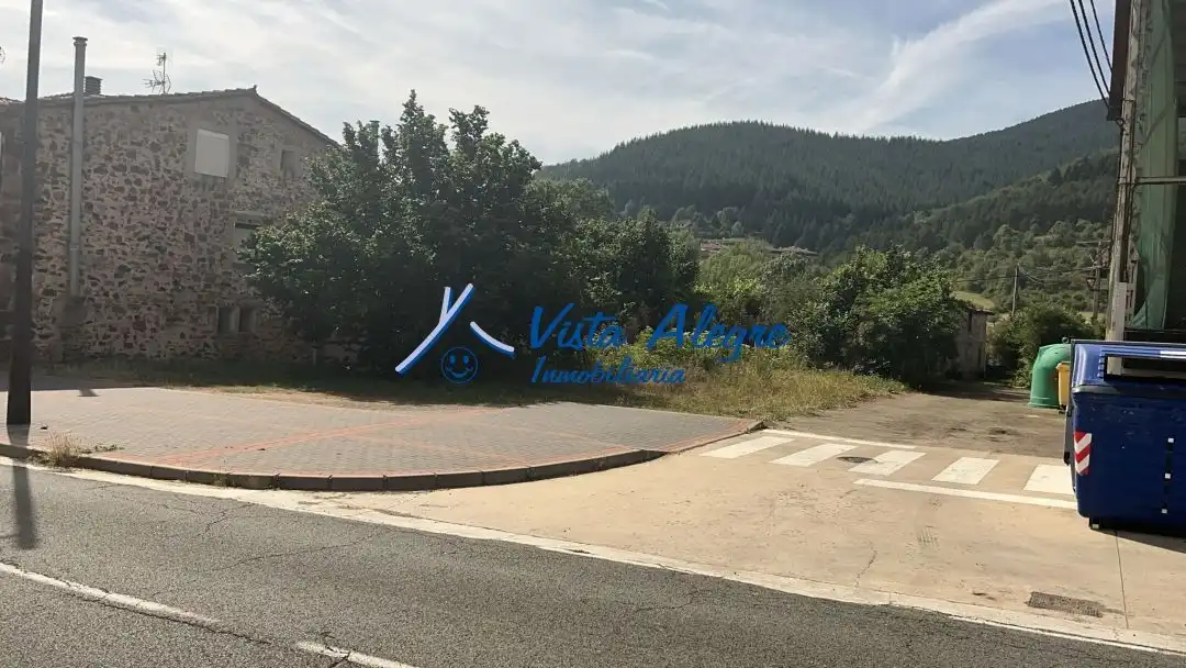 Residencial en venda en Zorraquín