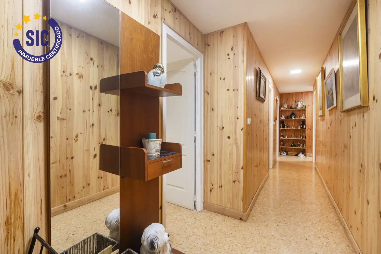 Piso en venta en Sueca con Jardín privado, Terraza y Balcón