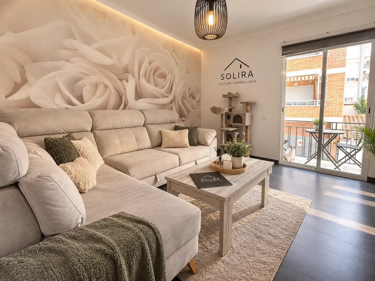 Appartement avec terrasse à vendre à Carrer Deu 13