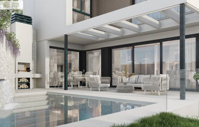 Terreno residencial en Venta en Calle ESPLIEGO, 6 en Fuente Alegre - El Chaparral - Los Morales