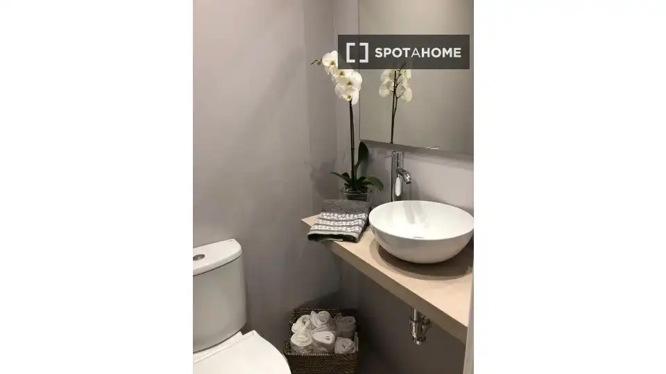 Habitación en Ibarrekolanda