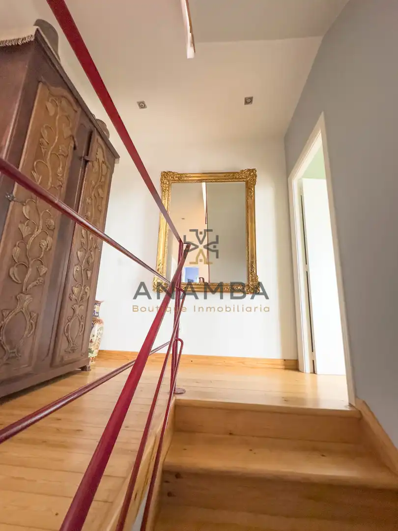 Houses for sale in Muros de Nalón  with Storage room