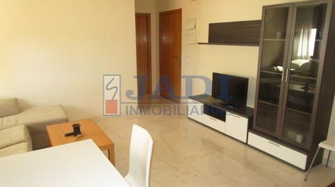 Foto 3 de Apartamento de alquiler en Valdepeñas, Ciudad Real