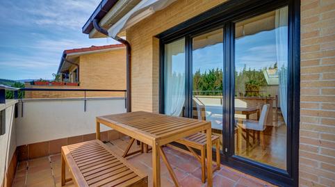 Photo 4 of Attic for sale in Noain - Calle Concejo de Zabalegui 10. Pamplona-ir, Valle de Elorz / Elortzibar, Navarra