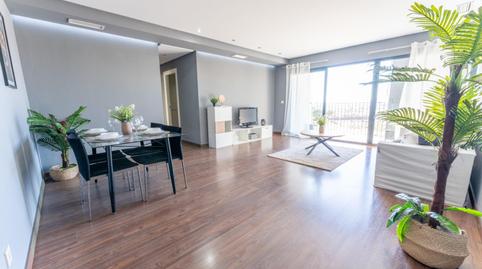 Foto 4 de Pis en venda a Crevillent, Alicante