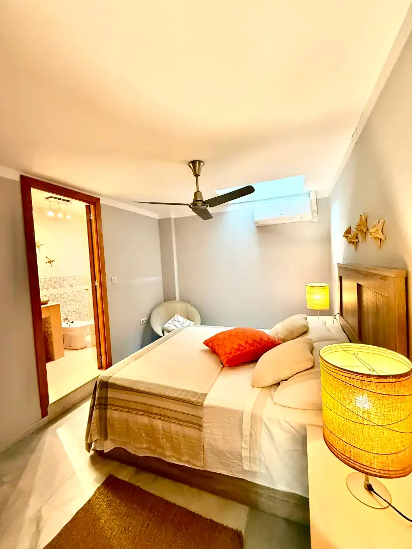 Mini appartamento con terrazza in vendita a Calle Nuestra Señora de la Luz 4, imagen 40
