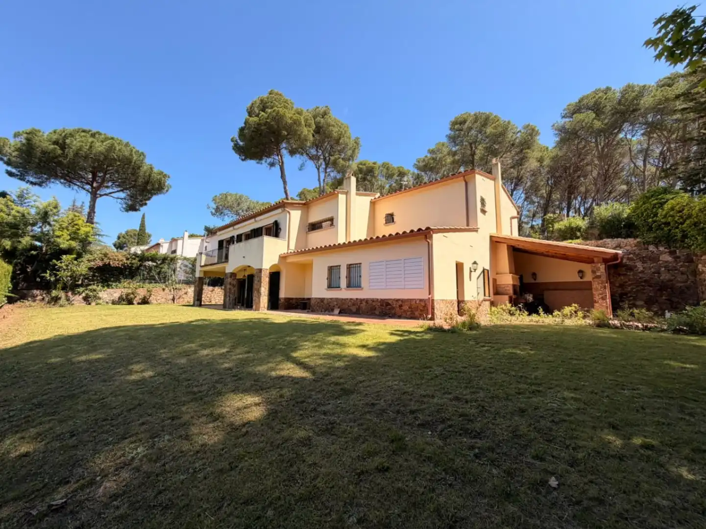 Villa avec piscine à vendre à Tamariu, imagen 16