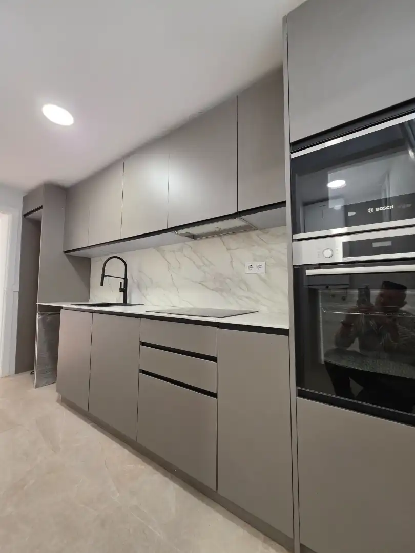 Kitchen of Houses for sale in Almoster  with Air Conditioner, Heating and Private garden