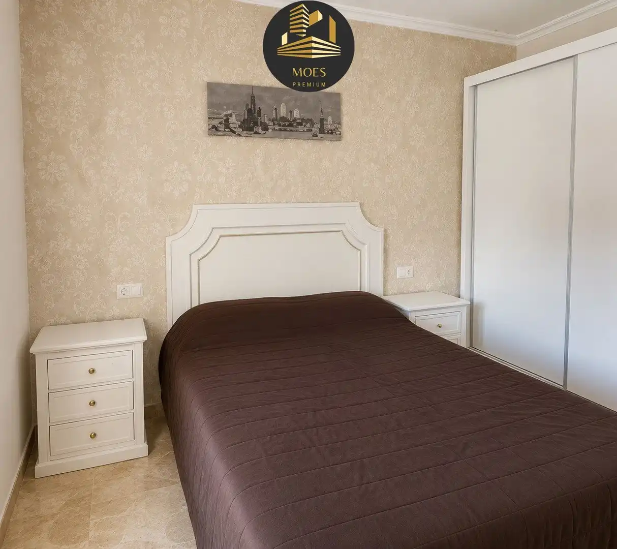 Flat with terrace for sale in Andújar, imagen 4