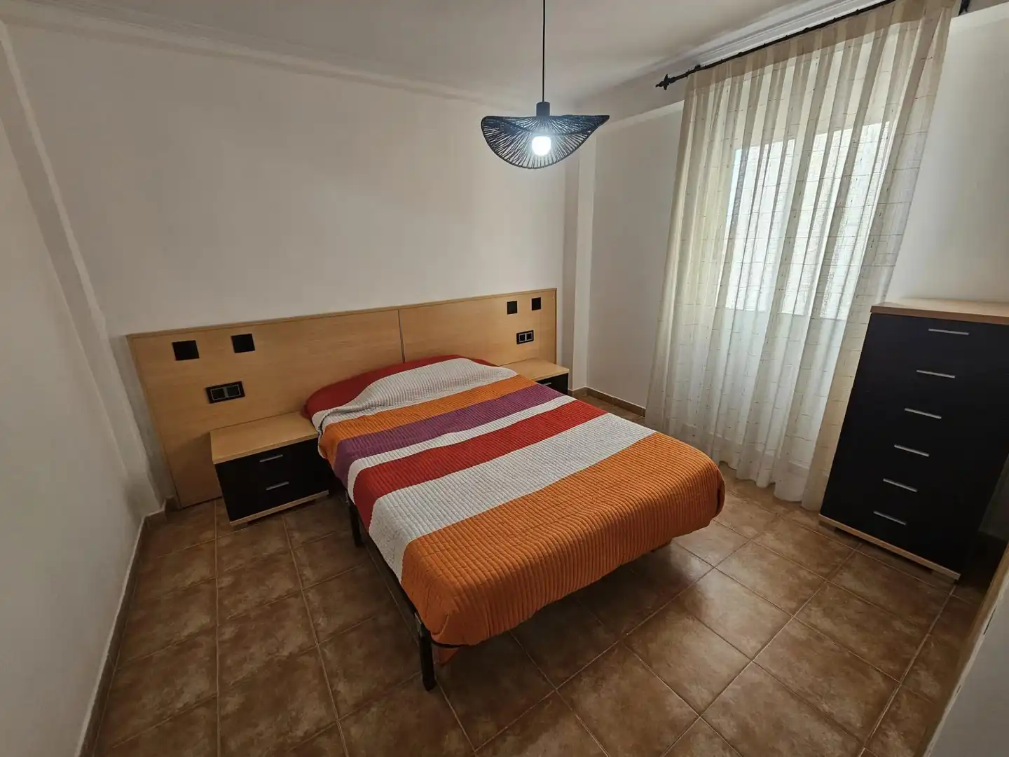 Dormitori de Apartament en venda en Alicante / Alacant