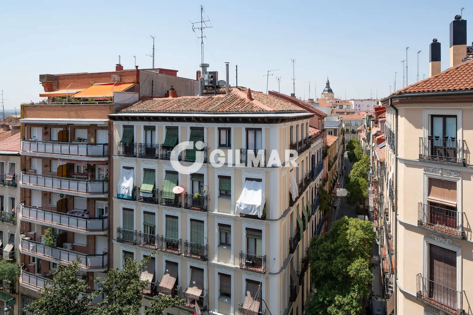 Flat with lift for sale in Centro, imagen 14