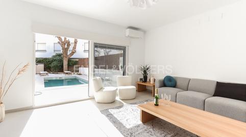 Foto 3 de Casa o xalet de lloguer a Can Girona - Terramar - Vinyet, Barcelona