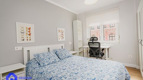 Foto 4 de Piso de alquiler en Oviedo - Martínez Vigil, El Postigo, Oviedo