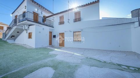 Casa rural en venta en Puente genil