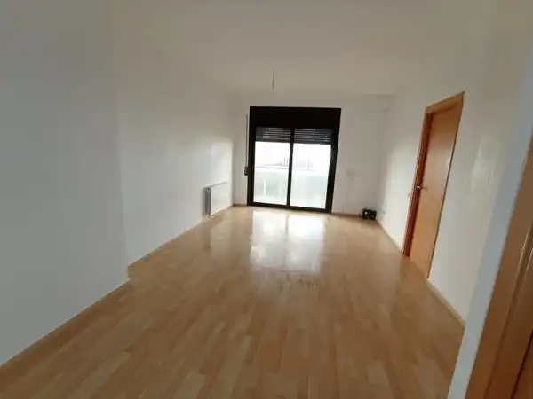 Sala de estar de Piso en venta en Tàrrega con Calefacción